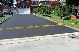 Best Driveway Removal and Replacement  in St Johns, MI